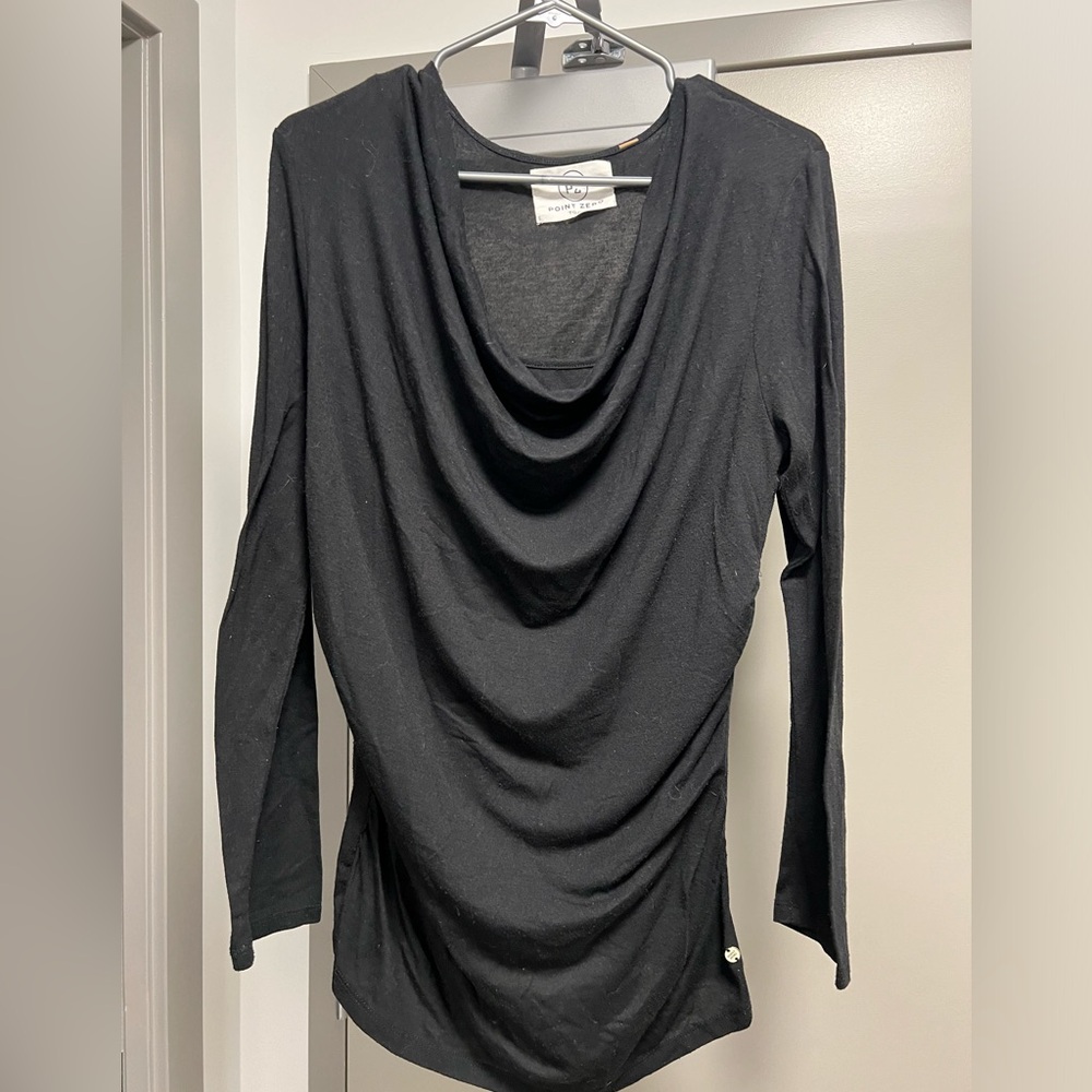 Woman’s long leave shirt (Size XL)